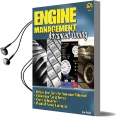 Engine Management: Advance Tuning Audiobook download free by Greg Banish