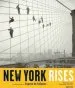Audiobook Eugene de Salignac: New York Rises author Eugene De Salignac