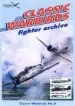 Audiobook Fighter Archive author Malcolm Laird