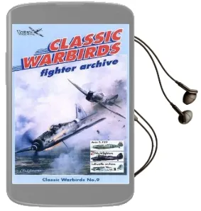 Fighter Archive Audiobook download free by Malcolm Laird