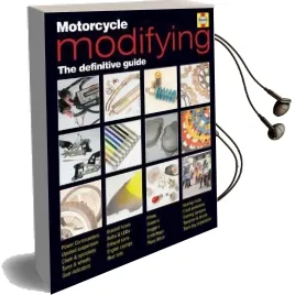 Motorcycle Modifying: The Definitive Guide Audiobook download free by Em Willmott