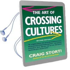 The art of Crossing Cultures Audiobook download free by Craig Storti