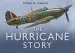 Audiobook The Hurricane Story author Peter R. March