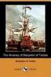 Audiobook The Itinerary of Benjamin of Tudela (Dodo Press) author Benjamin Of Tudela