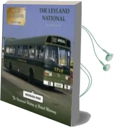 The Leyland National Audiobook download free by Paul Chancellor