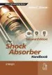 Audiobook The Shock Absorber Handbook author John C. Dixon