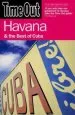 Audiobook 'Time Out' Havana author Time Out Guides Ltd.