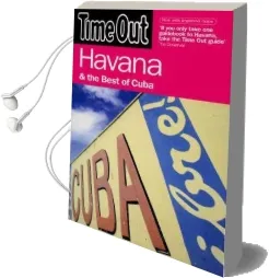 'Time Out' Havana Audiobook download free by Time Out Guides Ltd.