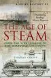 Audiobook A Brief History of the age of Steam author Thomas Crump