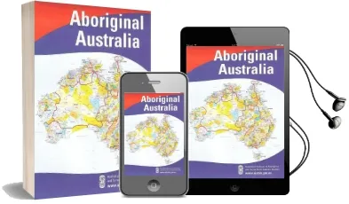 A1 Fold Aiatsis map Indigenous Australia Audiobook download free by David Horton