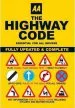 Audiobook Aa the Highway Code author Aa Publishing