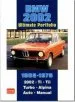 Audiobook Bmw 2002 Ultimate Portfolio 1968-1976: The Story of one of Bmw'S Truly Classic Models is Told Through 74 Contemporary Articles - Models: 2002 ti, Tii, Turbo and Alpina author R. M. Clarke