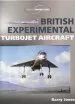 Audiobook British Experimental Turbojet Aircraft author Barry Jones
