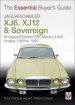Audiobook Jaguar/Daimler Xj6, Xj12 & Sovereign: All Jaguar/Daimler/Vdp Series i, ii & iii Models 1968 to 1992 author Peter Crespin