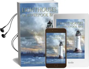 Lighthouses of Liverpool bay Audiobook download free by John Robinson
