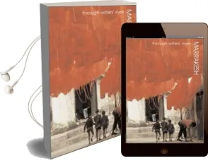 Marrakesh Audiobook download free by Barnaby Rogerson