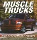 Audiobook Muscle Trucks: High-Performance Pickups author Mike Mueller