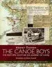 Audiobook The Canoe Boys: The First Epic Scottish sea Journey by Kayak author Alastair Dunnett