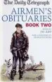 Audiobook The 'Daily Telegraph' Airmen'S Obituaries: Bk. 2 author Jay Iliff