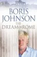 Audiobook The Dream of Rome author Boris Johnson