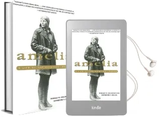Amelia Audiobook download free by Donald M Goldstein