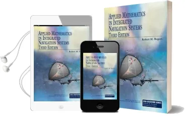 Applied Mathematics in Integrated Navigation Systems Audiobook download free by Robert M. Rogers