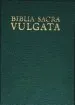 Audiobook Biblia Sacra Vulgata: Holy Bible in Latin author Roger Gryson