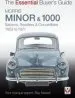 Audiobook Morris Minor author Ray Newell