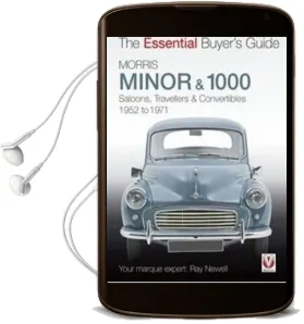 Morris Minor Audiobook download free by Ray Newell