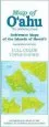 Audiobook Reference Maps of the Islands of Hawaii: Map of Oahu author James A. Bier