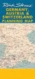 Audiobook Rick Steves' Germany, Austria, and Switzerland map author Rick Steves