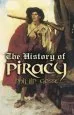Audiobook The History of Piracy author Philip Gosse