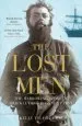 Audiobook The Lost men: The Harrowing Story of Shackleton'S Ross sea Party author Kelly Tyler Lewis