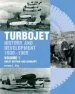 Audiobook The the Early History and Development of the Turbojet: The Early History and Development of the Turbojet Great Britain and Germany v. 1 author Tony Kay