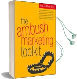 Ambush Marketing Toolkit Audiobook download free by Kim Skildum Reid