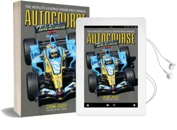 Autocourse 2006-2007 Audiobook download free by Alan Henry