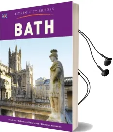 Bath City Guide - English Audiobook download free by Annie Bullen