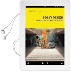 Beneath the Neon: Life and Death in the Tunnels of las Vegas Audiobook download free by Matthew O'Brien