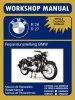 Audiobook Bmw Motorcycles Factory Workshop Manual r26 r27 (1956-1967) author Bmw