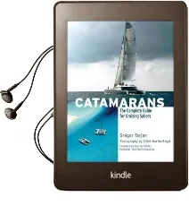 Catamarans Audiobook download free by Gregor Tarjan