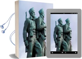 Commando Country Audiobook download free by Stuart Allan