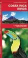 Audiobook Costa Rica Birds: A Folding Pocket Guide to Familiar Species author James Kavanagh