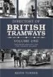 Audiobook Directory of British Tramways Volume one: Southern England and the Channel Islands author Keith Turner