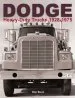Audiobook Dodge Heavy Duty Trucks 1928-1975 author Don Bunn