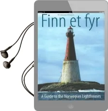 Finn et fyr: A Guide to the Norwegian Lighthouses Audiobook download free by Eli Johanne Ellingsve