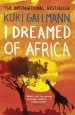Audiobook I Dreamed of Africa author Kuki Gallmann