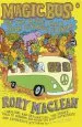 Audiobook Magic bus: On the Hippie Trail From Istanbul to India author Rory Maclean
