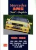 Audiobook Mercedes amg Gold Portfolio 1983-1999 author R. M. Clarke