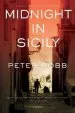 Audiobook Midnight in Sicily: On Art, Feed, History, Travel and la Cosa Nostra author Peter Robb