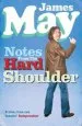 Audiobook Notes From the Hard Shoulder author James May